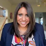 Ivonne Friday, SHE Manager at Nalco - Ecolab on Influential Women