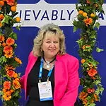 Karen DiGiacomo, Travel Trade Sales Manager on Influential Women