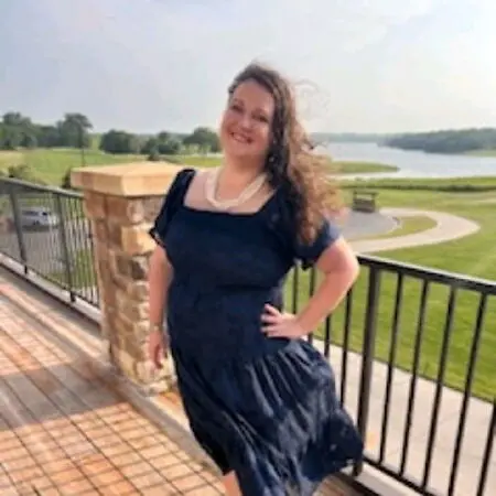 Anna Duncan, MBA, CFE, PMP