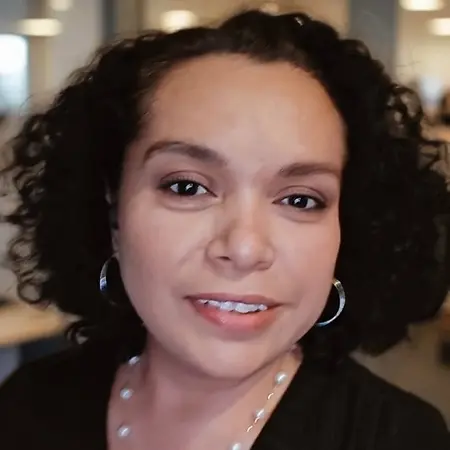 Ingrid Monge Laplanche