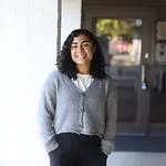 Gabriela Leon-Gonzales, Victim Services Advocate on Influential Women