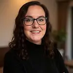 Katie Muchow, Director of Treatment Access on Influential Women