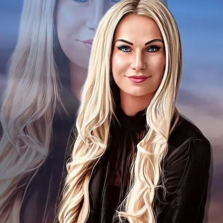 Lynda Parker, LCAM CAM, CAPS, CPM Candidate