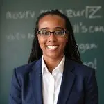 Turquoise Hall, Quality Assurance Supervisor on Influential Women