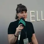 Caroline Newberry, Associate Vice President & Founder on Influential Women