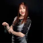 Debra ( Debbie) Bergman Kostyo, Data Analyst on Influential Women