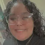 Nicole Albino, Quality Control Inspector on Influential Women