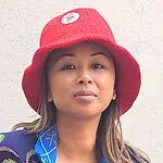 Jana Cudiamat, Founder on Influential Women