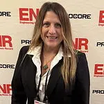 Pamela Kaleal, Construction Project Manager on Influential Women