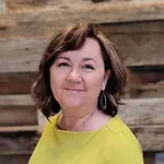 Joanna  Jablonski, Design Manager on Influential Women