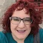 Sarah Schale, Registered Nurse on Influential Women