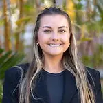 Madeleine Smith, Strategic Account Manager on Influential Women