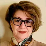 Phoebe  F. Marashi, Retired Senior Human Resources Business Partner on Influential Women