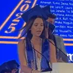 Mia  A. Barth, College Mentor on Influential Women