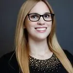 Jacqueline Zolecki, Professor of Cybersecurity on Influential Women