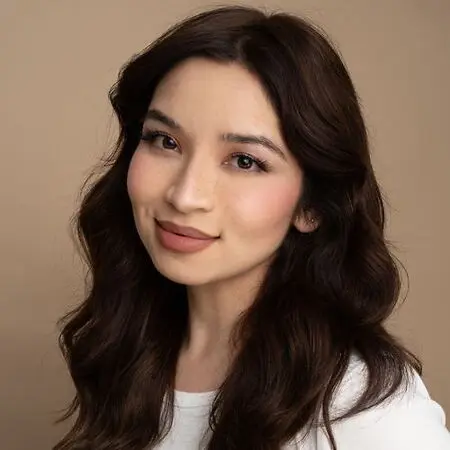 Angeline Kai Kai Vibar