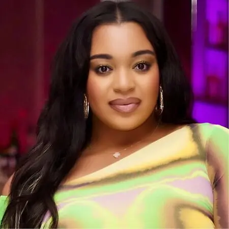 Kristyn Edwards, B.S,M.P.S