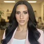 Alysha Lance CRC, NRCMA, Site Lead / Clinical Research Coordinator on Influential Women