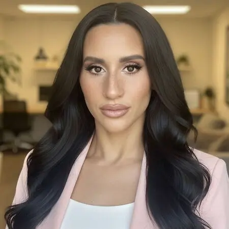 Alysha Lance CRC, NRCMA