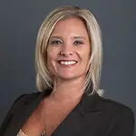 Heather Parker, CPC, Executive Assistant II on Influential Women