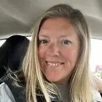 Jessica Eubank, MidCoast Representative for the Salmon Trout Advisory Committee on Influential Women