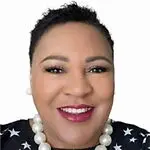Teresa B. Hairston, Senior Manager of Talent on Influential Women