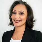 Ashley D. Robert, Account Executive on Influential Women
