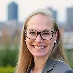 Celia Meyer, Chief Operating Officer & Founder on Influential Women