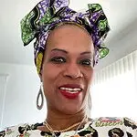 Sharita Denise Mayberry, Division Leader/ Life Insurance Agent on Influential Women