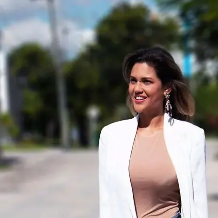 Natalia Lopez Melendez