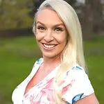 Sarah Culhane, Territory Sales Manager on Influential Women