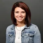 Nina Perrelli, Business Development Manager on Influential Women