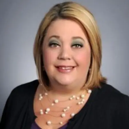 Crystal (Land) Pettibone, CIR