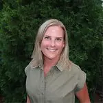 Jen Hunter, Certified Professional Coach on Influential Women