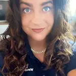 Emma Cherry, National Sales Trainer on Influential Women