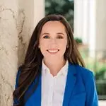 Sarah Czapski, Executive Director on Influential Women
