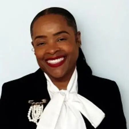 Trudy J. Hill-Jones, Ed.D.