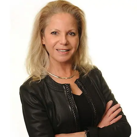 Jenniffer Wilson, B.S., IT PM Cert