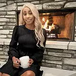 Timara McKinney, Relationship Banker on Influential Women
