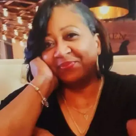 Valda King, BSBM, MBA