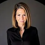 Rebecca Stack, Founder/CEO Rebecca Stack Consulting and Voice After Violence on Influential Women