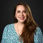 Victoria Falls, Human Resources Manager on Influential Women