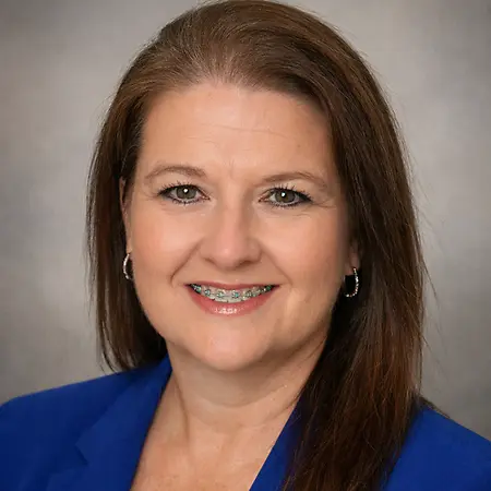 Mary Frances Raffield