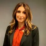 Najla Arekat, Financial Advisor on Influential Women