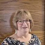 Rebecca Winger, Information Technology System Analyst on Influential Women