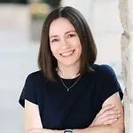 Karen Sommerhauser, M.Ed., Account Executive on Influential Women
