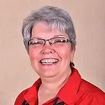 Linda Grace Farley, DTM, PDD, Certified Quantum Human Design Specialist on Influential Women