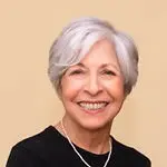 Carol Josel, Learning specialist and author on Influential Women