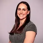 Jessica Cuningham, Security Manager on Influential Women