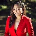 Laila Ramey, MBA, MA, Strategic Account Manager on Influential Women